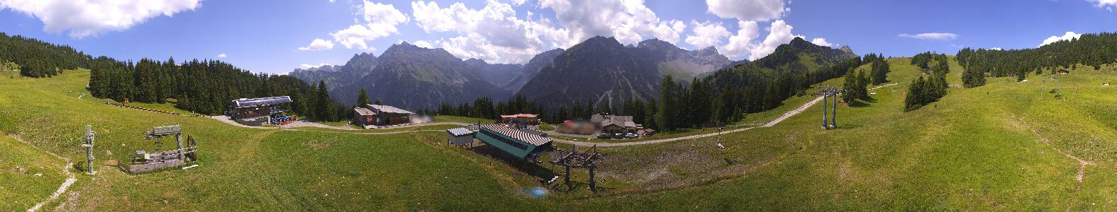 Palüd Brandnertal