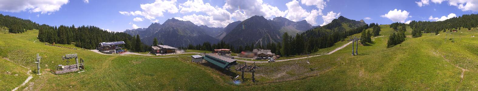 Palüd Brandnertal