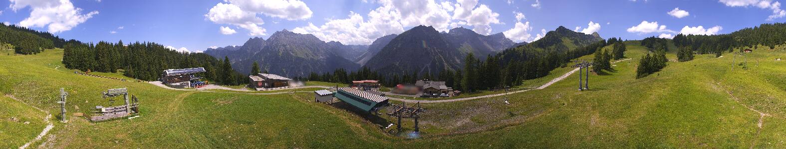 Palüd Brandnertal