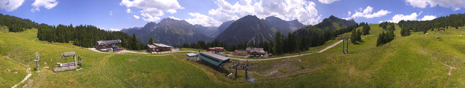 Palüd Brandnertal