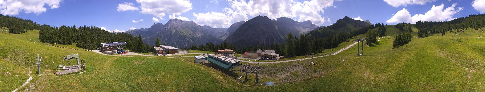 Palüd Brandnertal