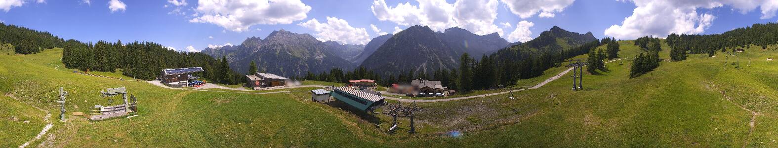 Palüd Brandnertal