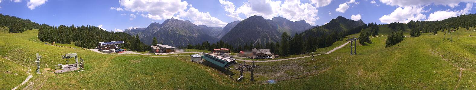 Palüd Brandnertal