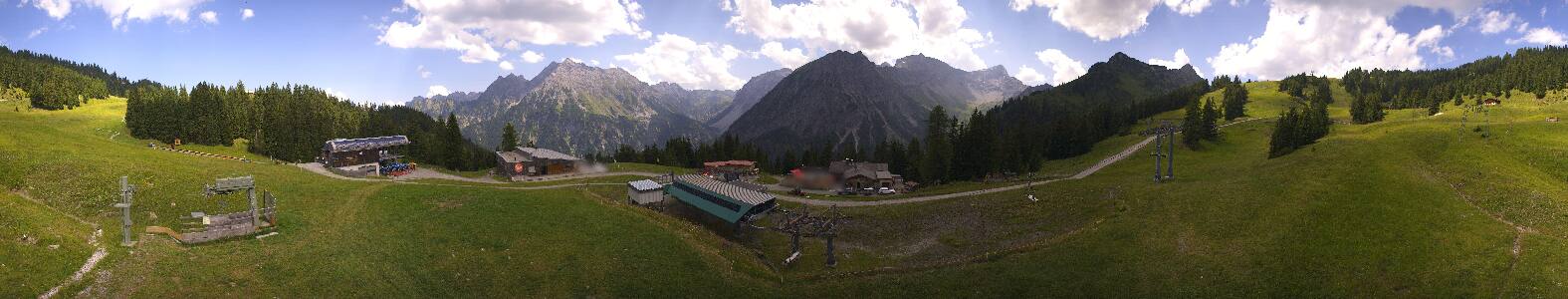 Palüd Brandnertal