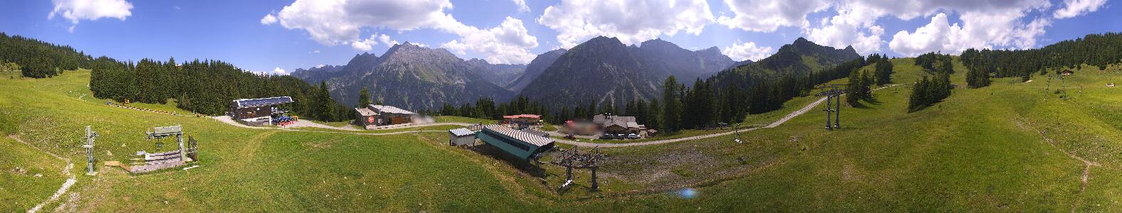 Palüd Brandnertal