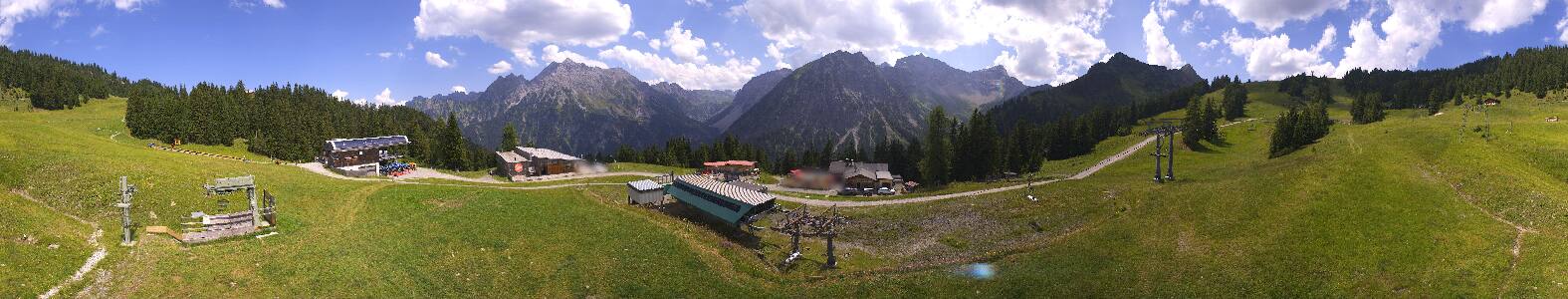 Palüd Brandnertal