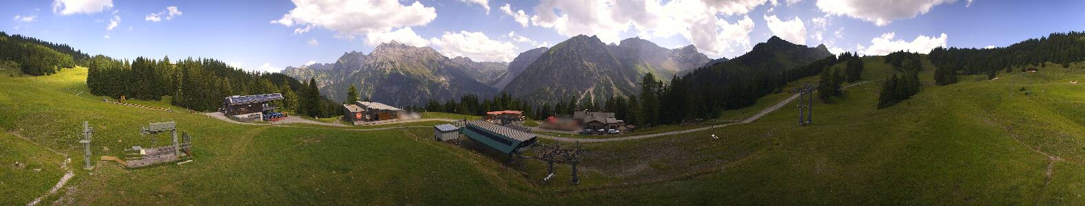 Palüd Brandnertal