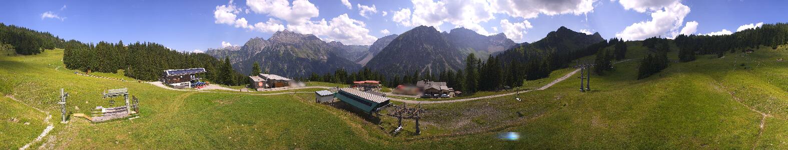 Palüd Brandnertal