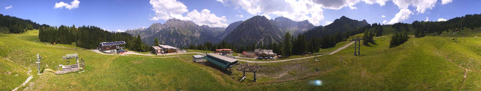 Palüd Brandnertal