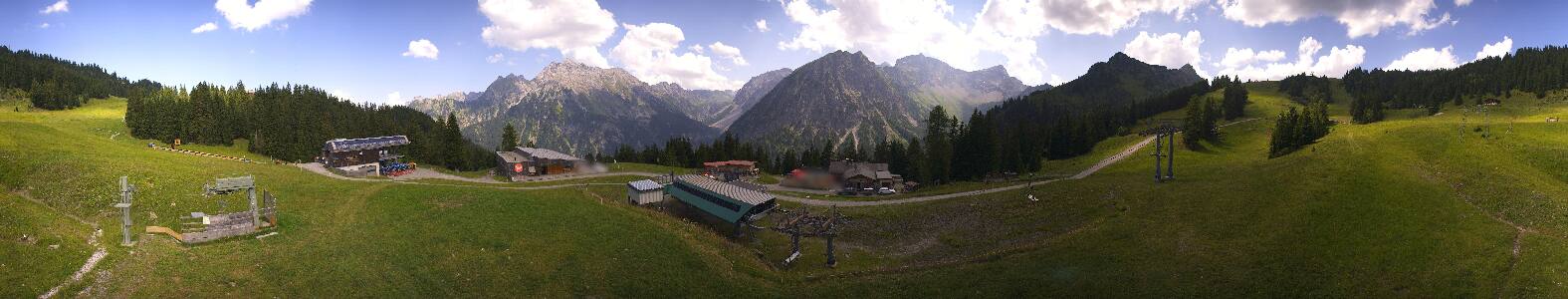 Palüd Brandnertal