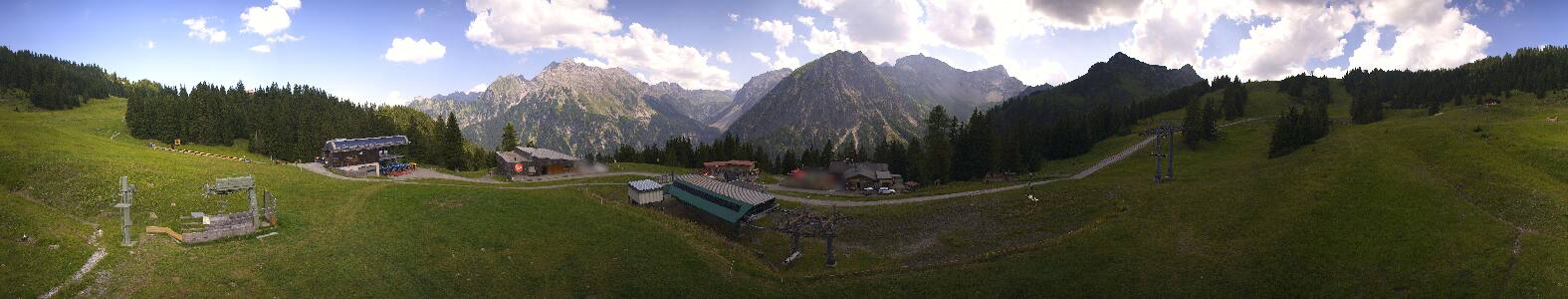 Palüd Brandnertal