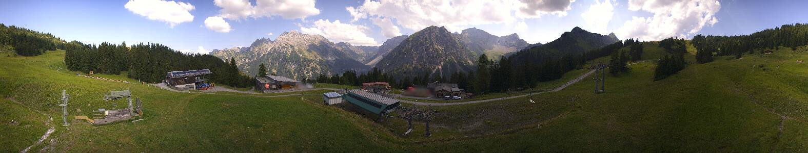 Palüd Brandnertal