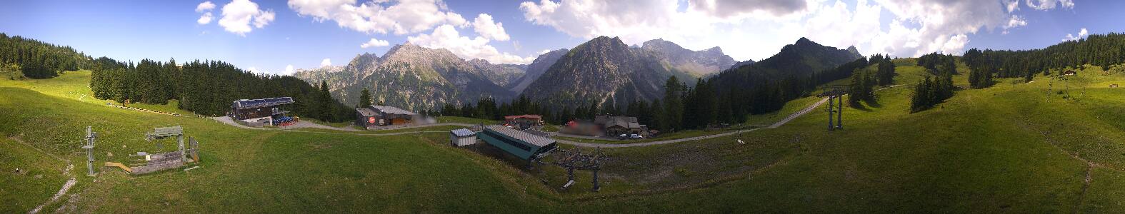 Palüd Brandnertal