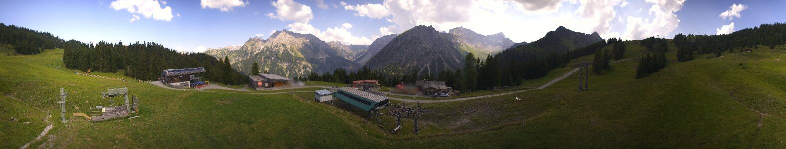 Palüd Brandnertal