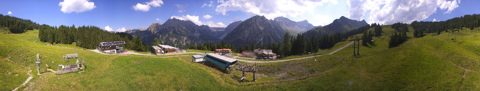 Palüd Brandnertal