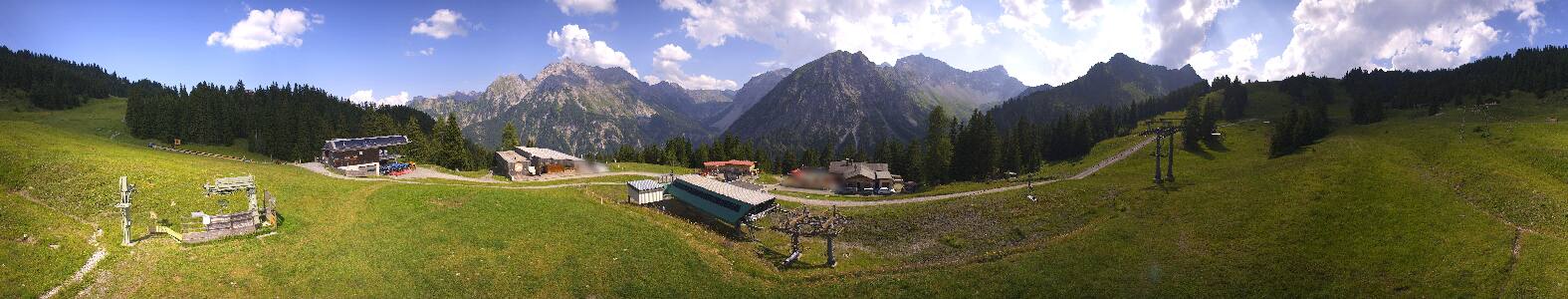 Palüd Brandnertal