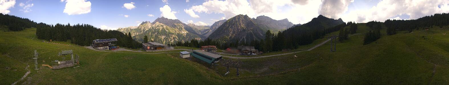 Palüd Brandnertal