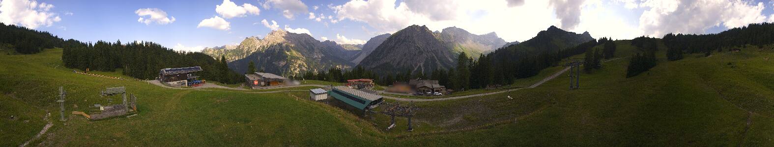 Palüd Brandnertal