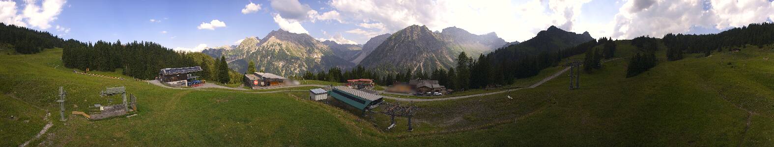 Palüd Brandnertal