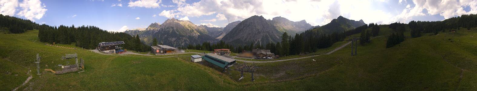 Palüd Brandnertal