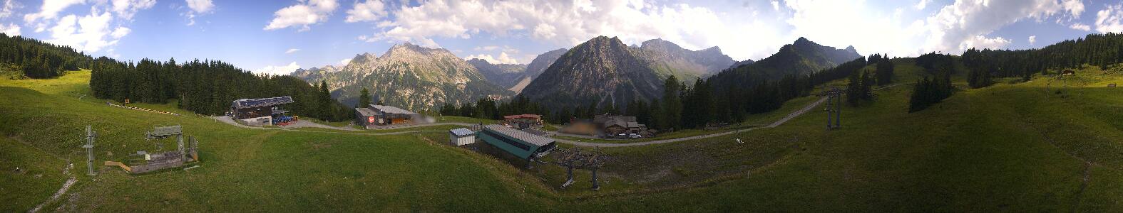 Palüd Brandnertal