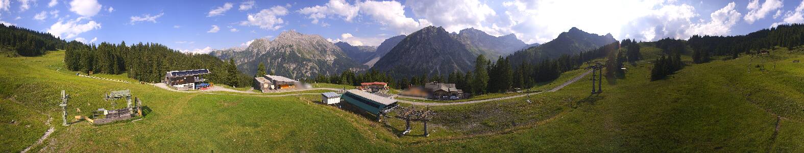 Palüd Brandnertal