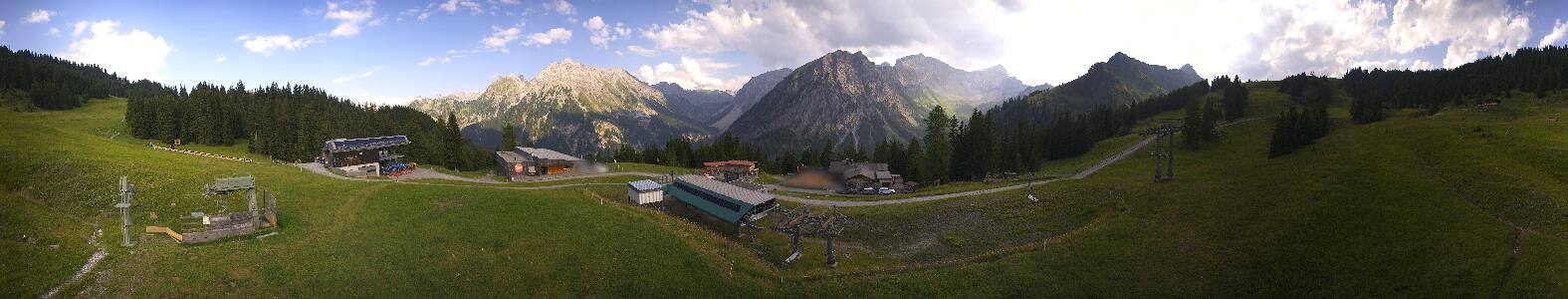 Palüd Brandnertal