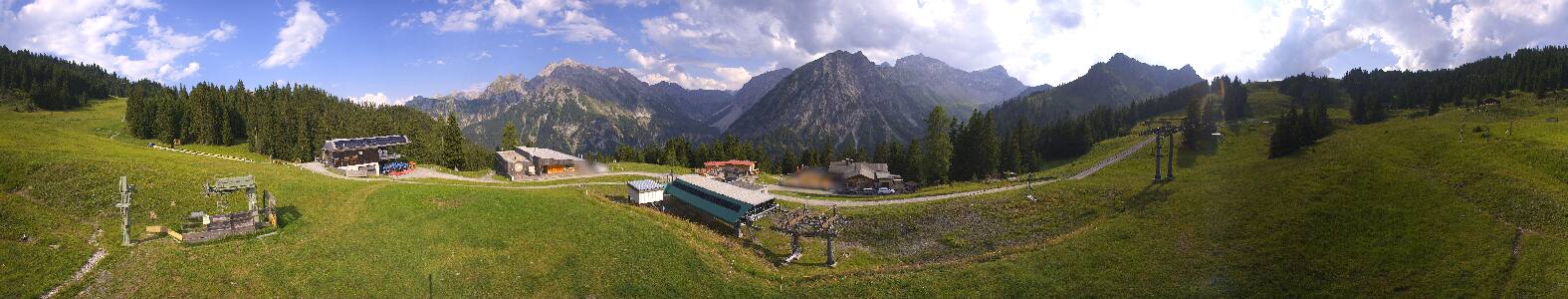 Palüd Brandnertal
