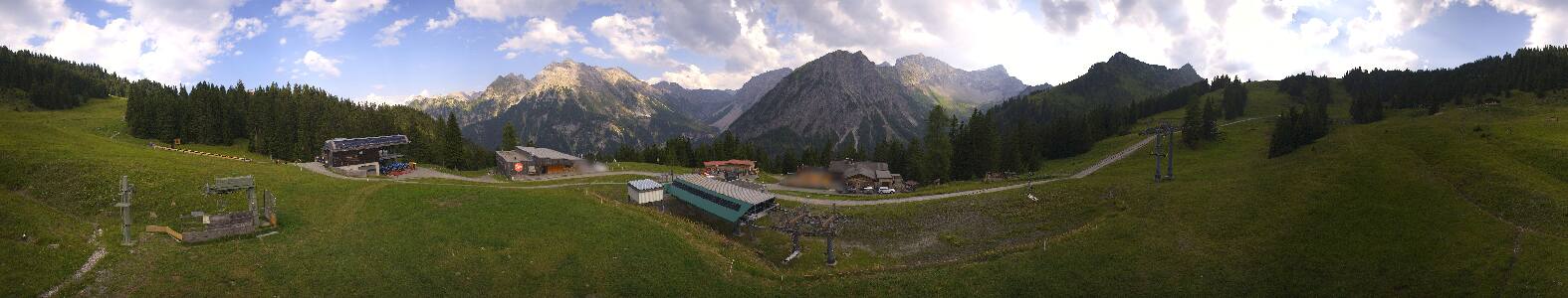 Palüd Brandnertal