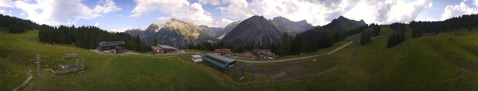 Palüd Brandnertal