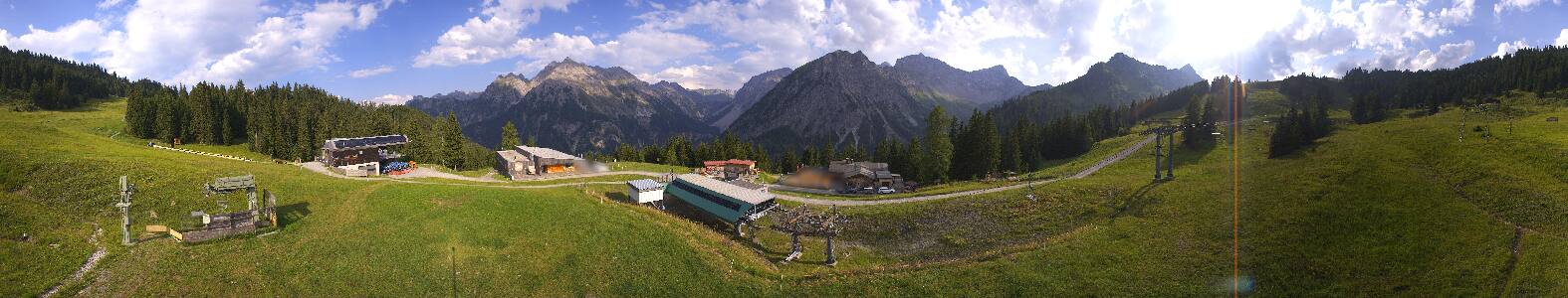 Palüd Brandnertal