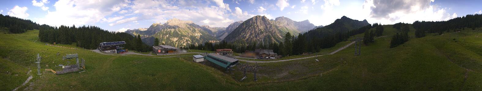 Palüd Brandnertal