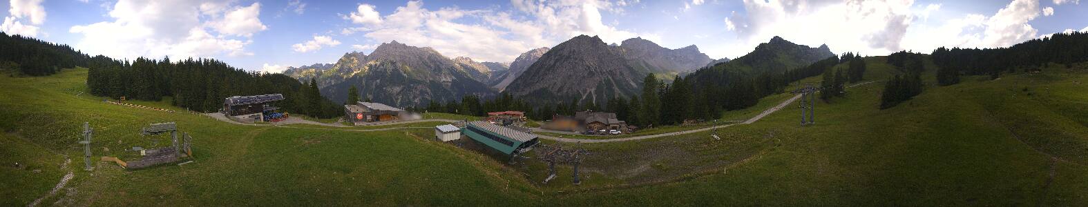 Palüd Brandnertal