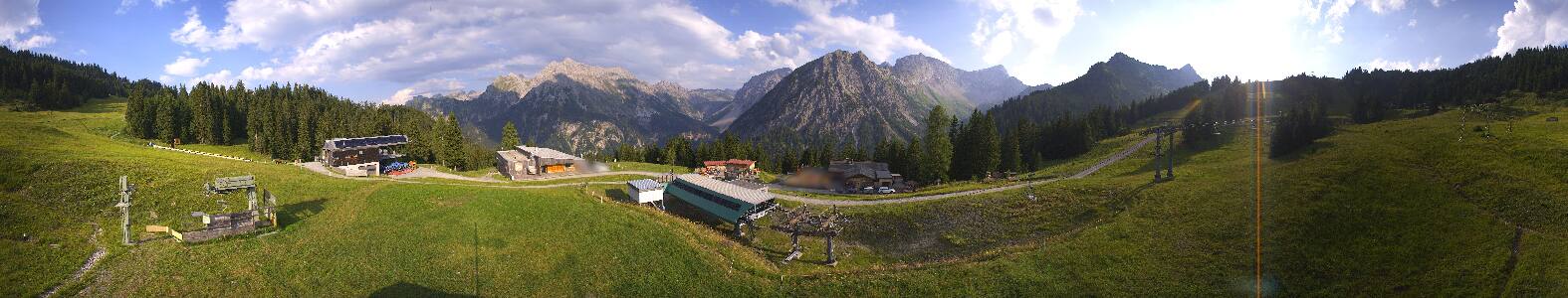Palüd Brandnertal