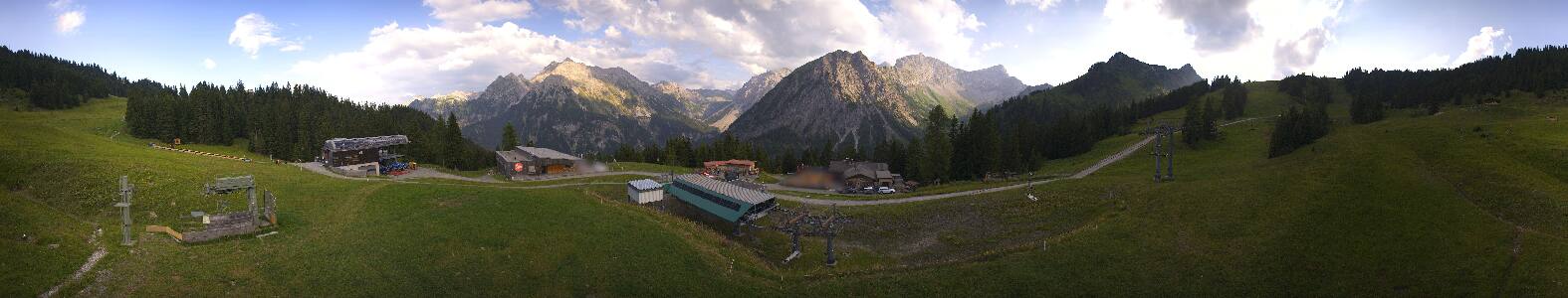 Palüd Brandnertal