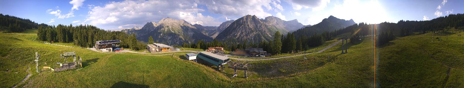 Palüd Brandnertal