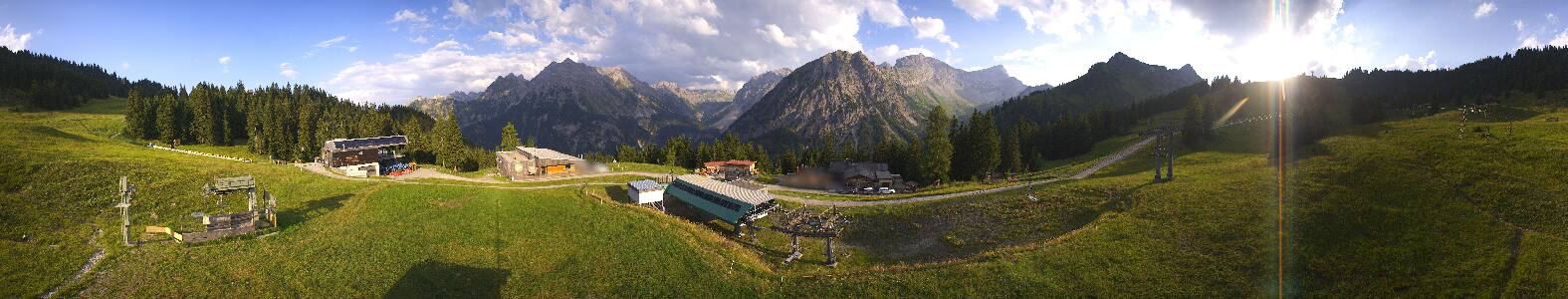 Palüd Brandnertal