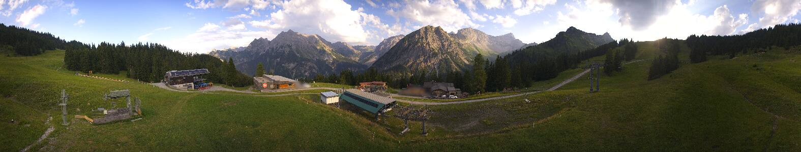 Palüd Brandnertal