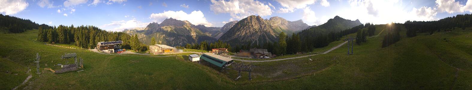 Palüd Brandnertal