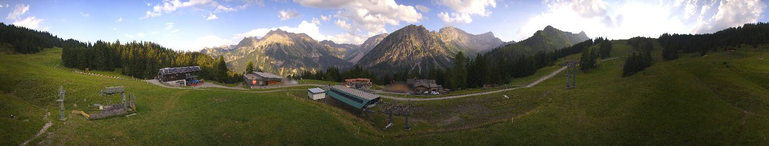 Palüd Brandnertal