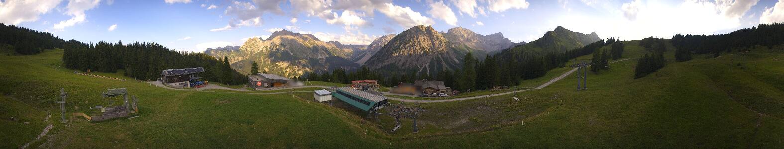 Palüd Brandnertal