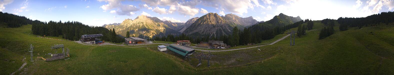 Palüd Brandnertal