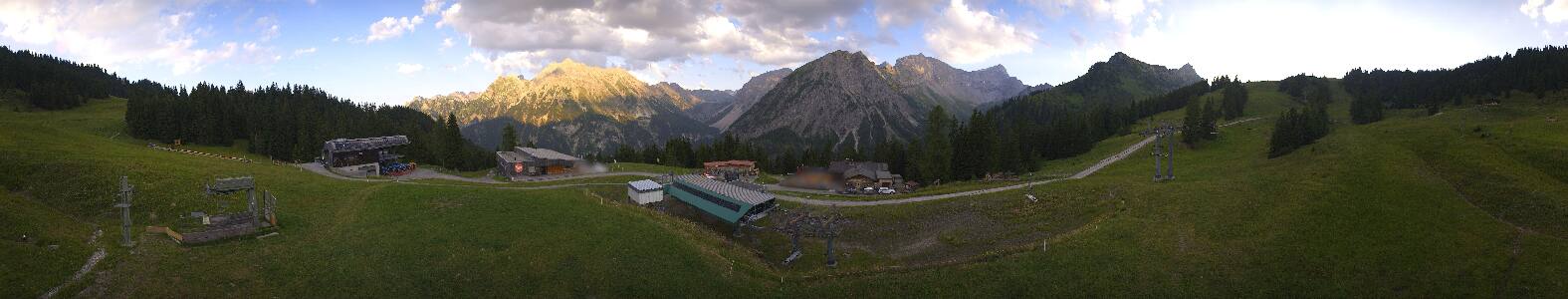 Palüd Brandnertal