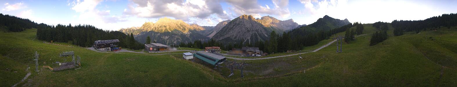 Palüd Brandnertal
