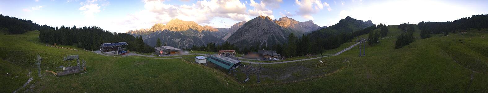 Palüd Brandnertal