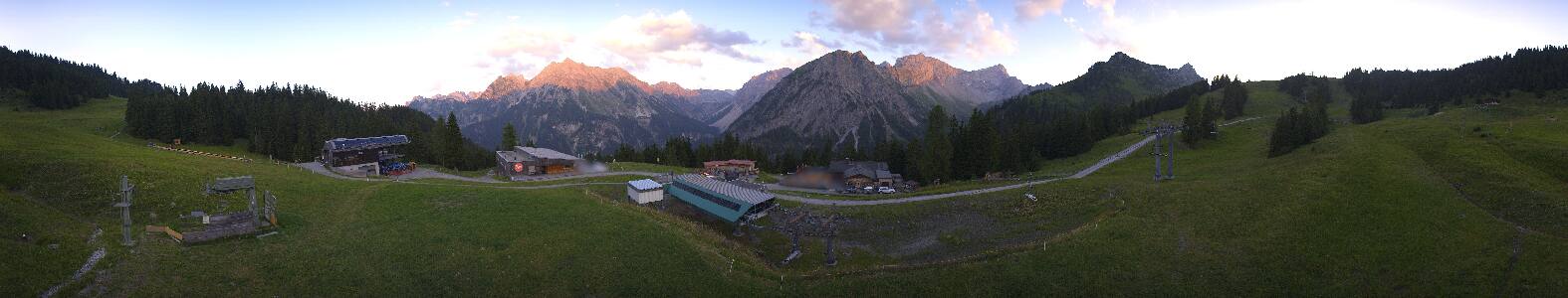 Palüd Brandnertal