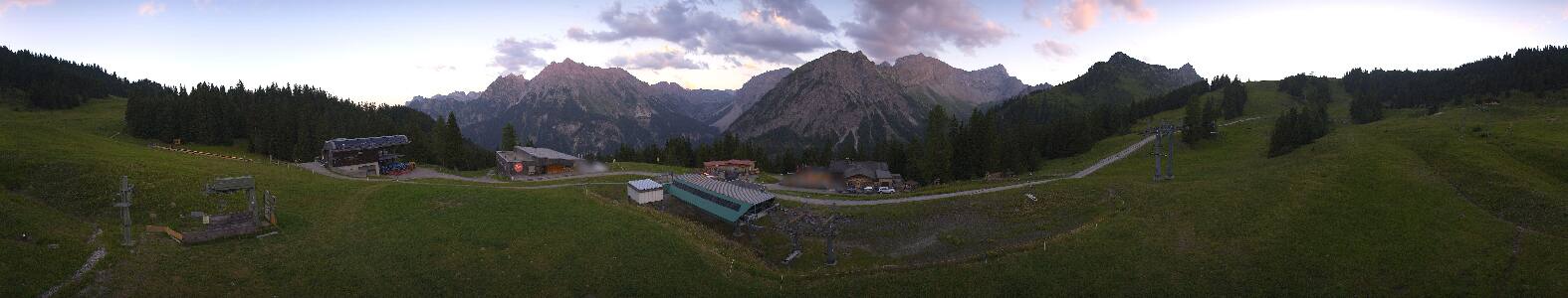 Palüd Brandnertal