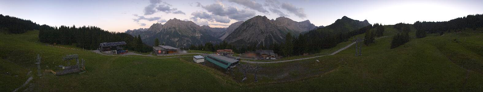 Palüd Brandnertal