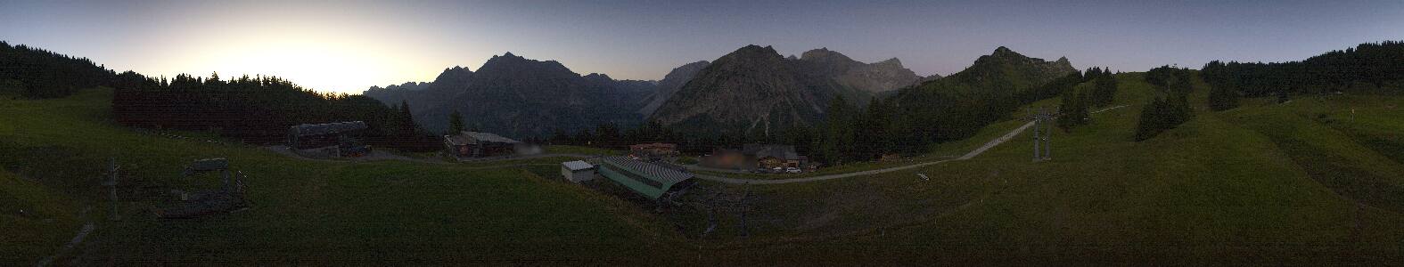Palüd Brandnertal