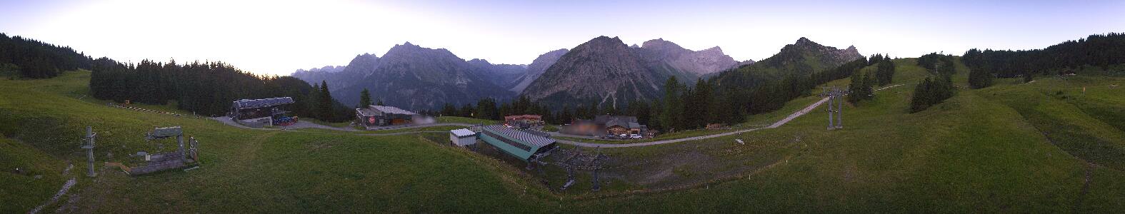 Palüd Brandnertal